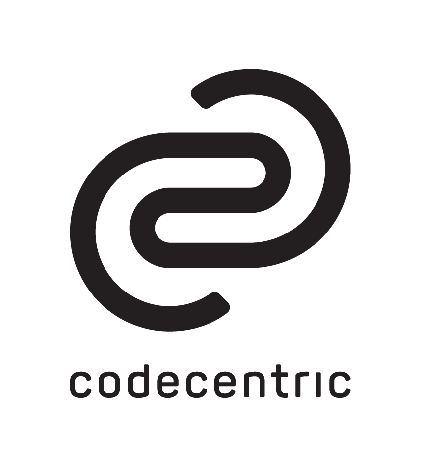 codecentric logo