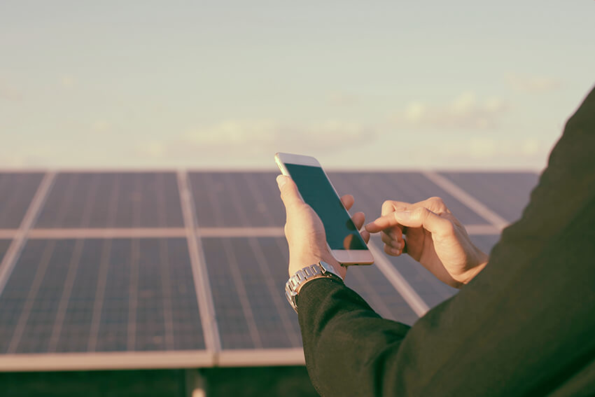 Solar batteries, roads, and even solar wearables