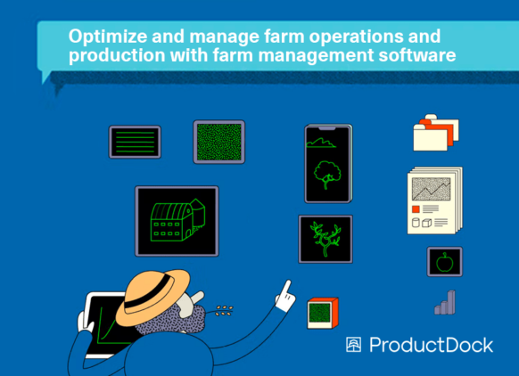 farm management software
