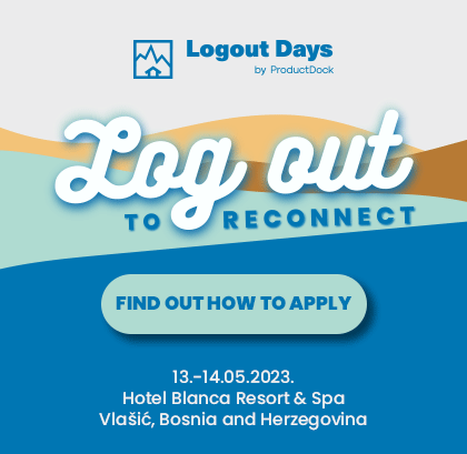 LogoutDays 2023