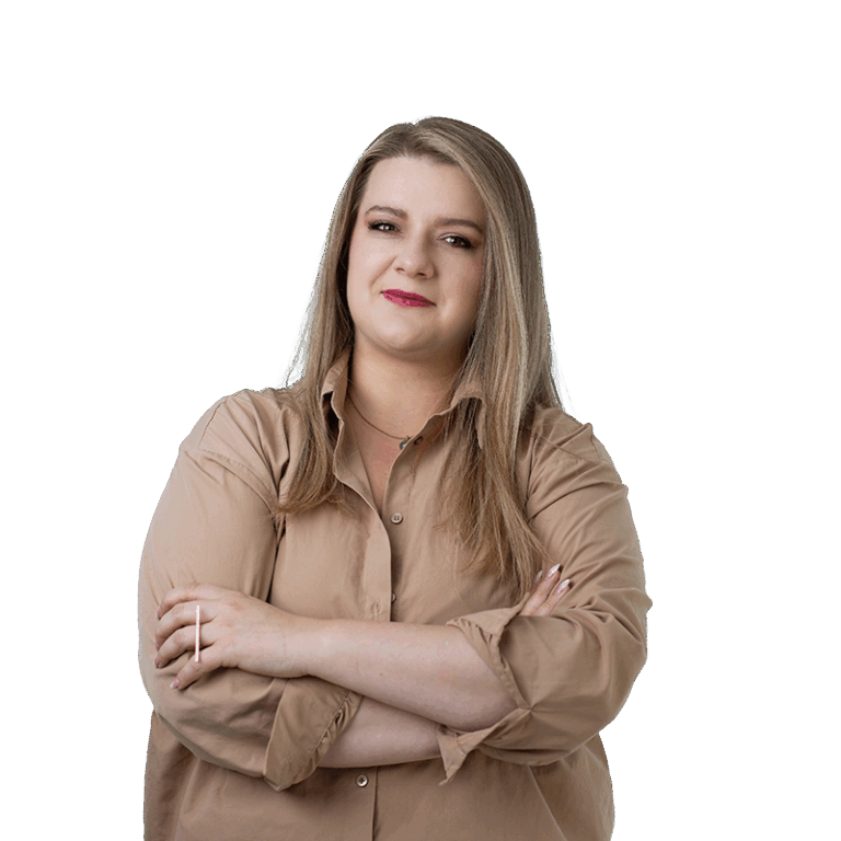 Headshot of Anja Šolak