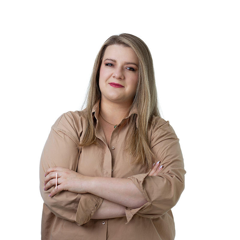 Headshot of Anja Šolak