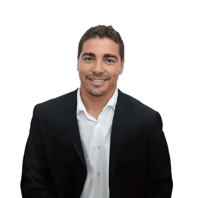 Headshot of Hugo Viana