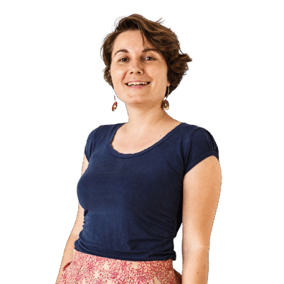 Headshot of Milica Živkov