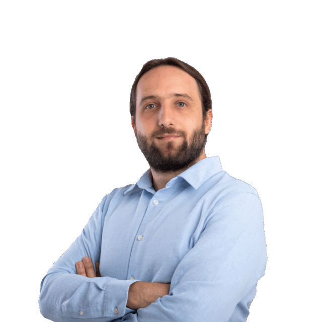 Headshot of Jovica Zoriċ