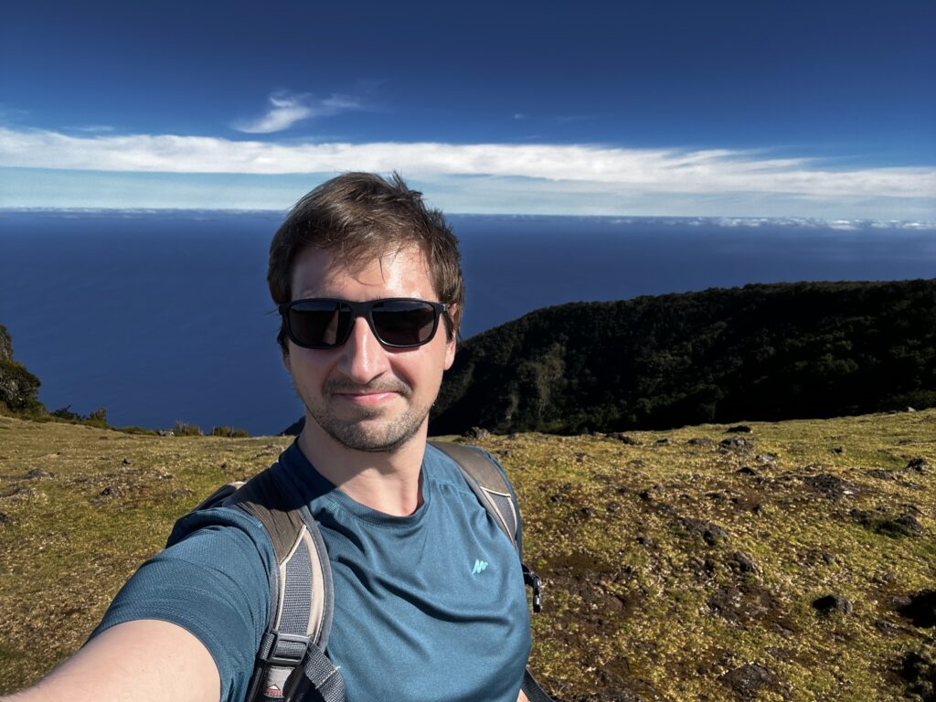  Journey through diverse tech roles: Vuk Banjanin