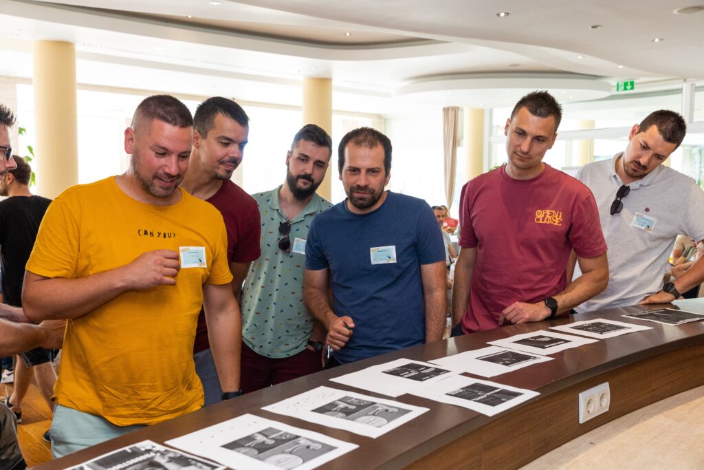 ProductDock | Teambuilding Dubrovnik