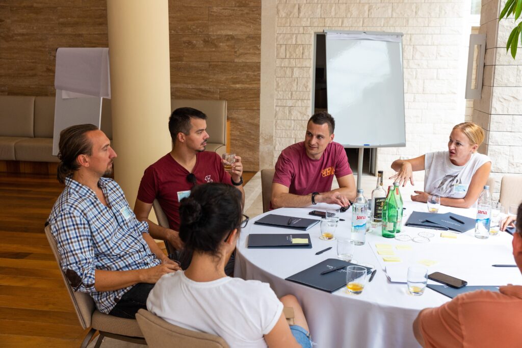 Team building Dubrovnik | ProductDock