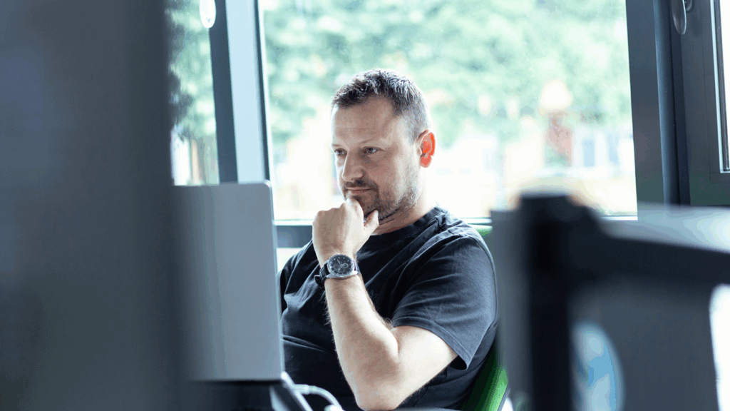 The digital shift in Sweden’s manufacturing sector: Trends and forecasts for 2025