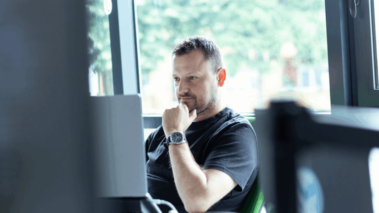 The digital shift in Sweden’s manufacturing sector: Trends and forecasts for 2025
