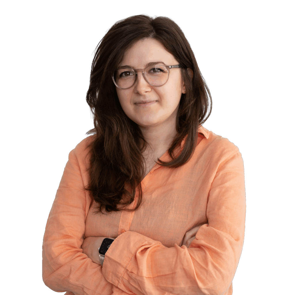 ProductDock | Nina Romanić