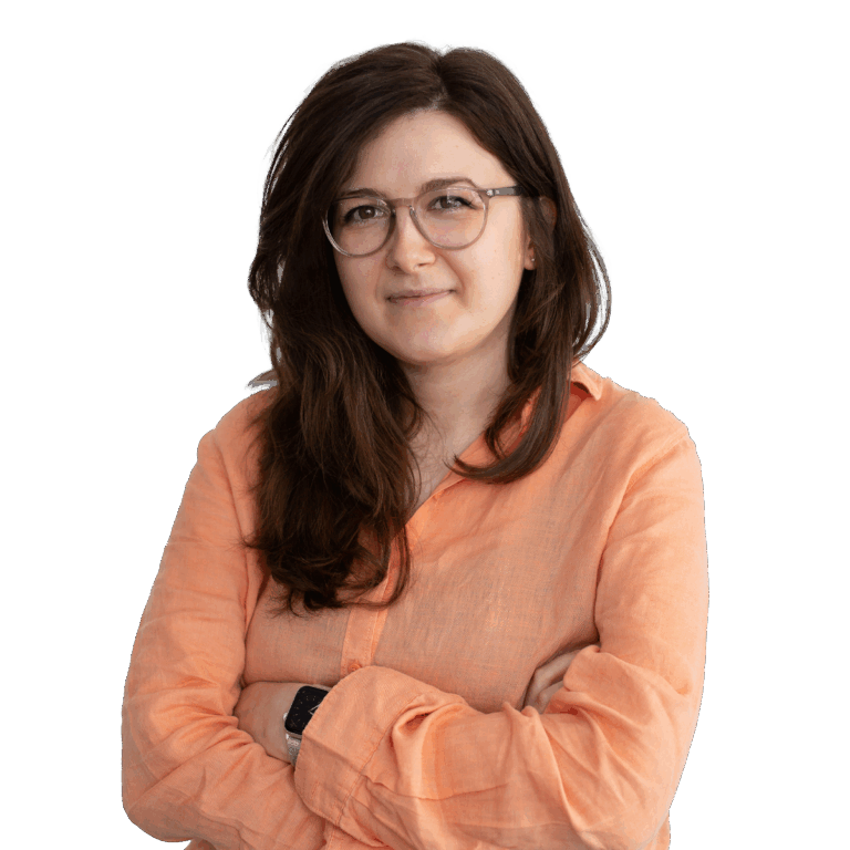 ProductDock | Nina Romanić