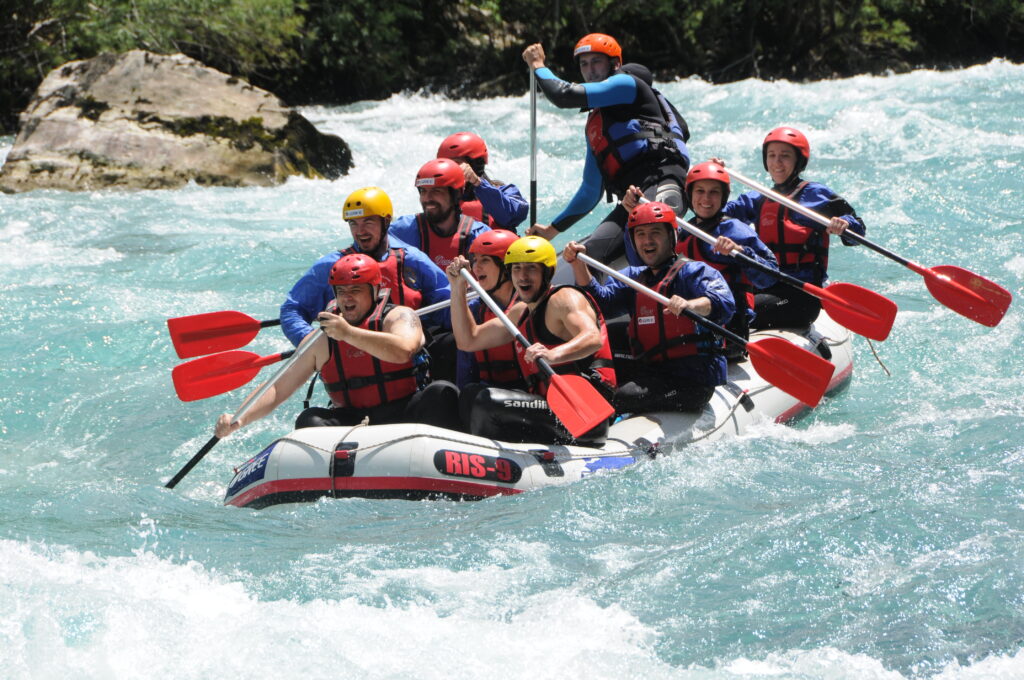 Team building ProductDock