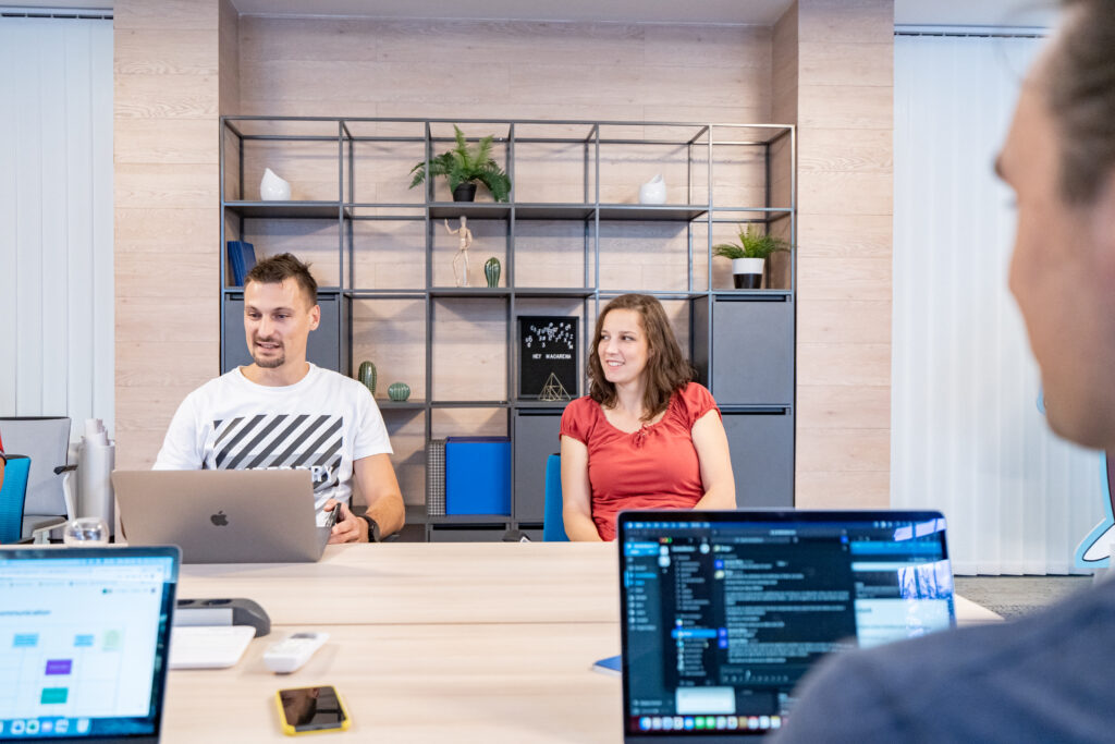 Life at ProductDock