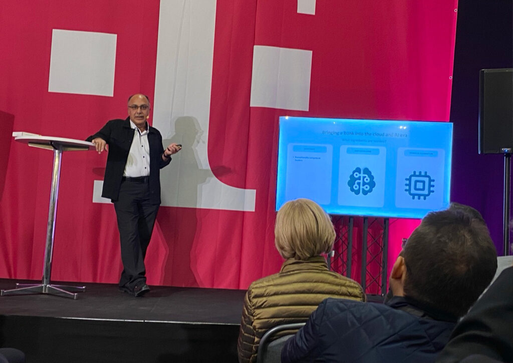 Stockholm’s retail technology & e-commerce Expo 