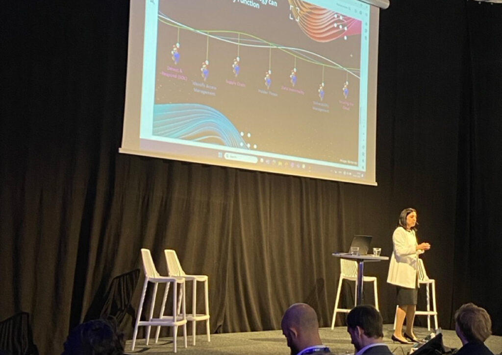 Stockholm’s retail technology & e-commerce Expo 