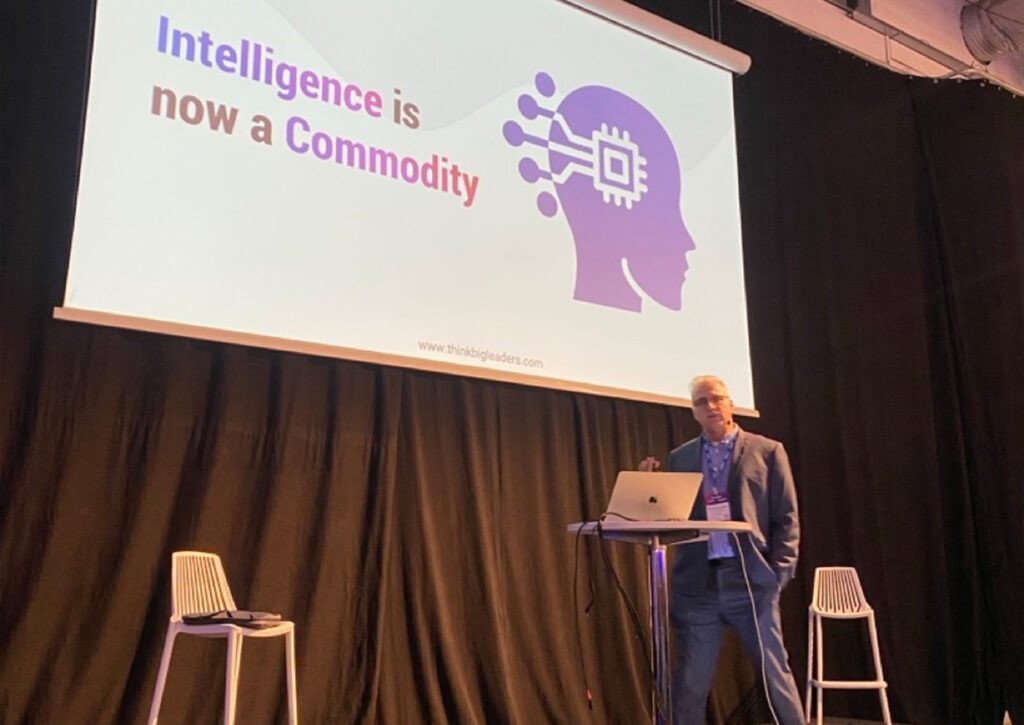 Stockholm’s retail technology & e-commerce Expo 
