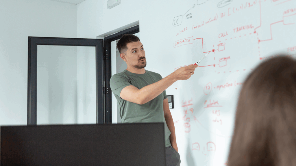 Front-end technologies in practice: Building modern business applications for speed and scale