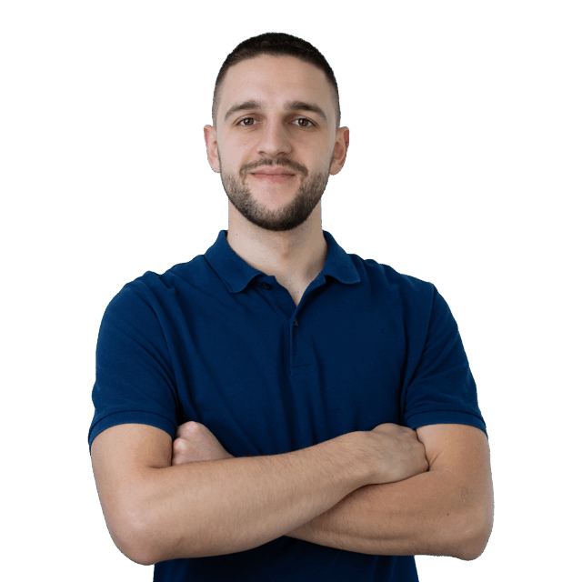 Headshot of Nemanja Sukara