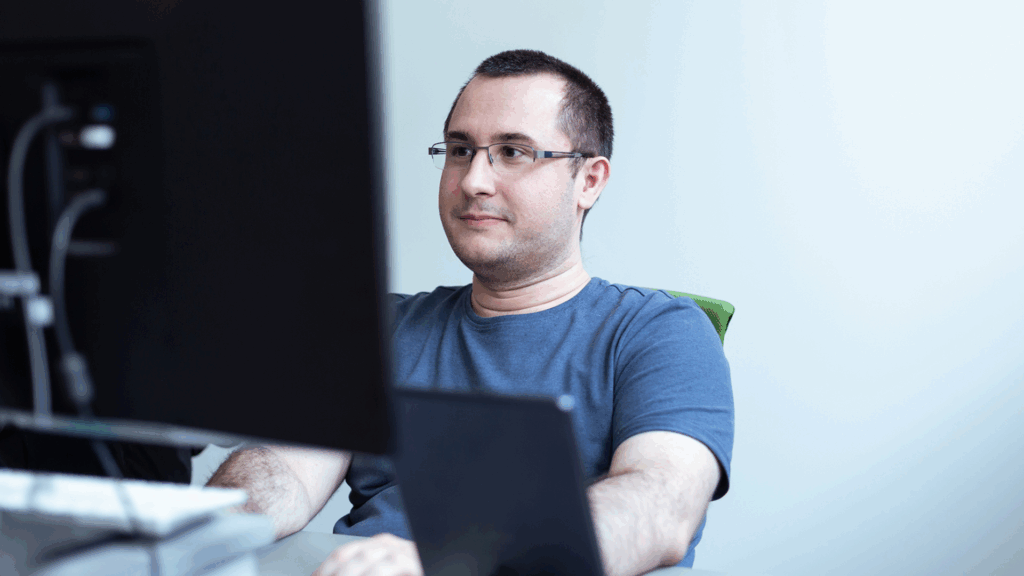 Is Next.js the go-to framework for modern web apps in 2025?